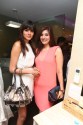 Launch of Meenakshi Dutt Makeovers by actress Raveena Tandon